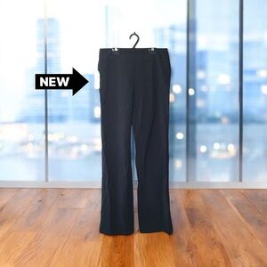 NWT George Women's Black Pants